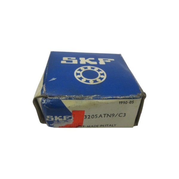 SKF 3205ATN9/C3 NSMP