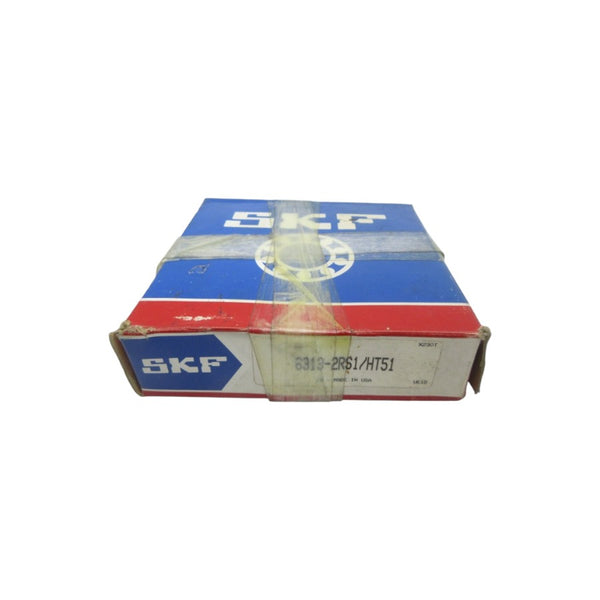 SKF 6313-2RS1/HT51 NSMP