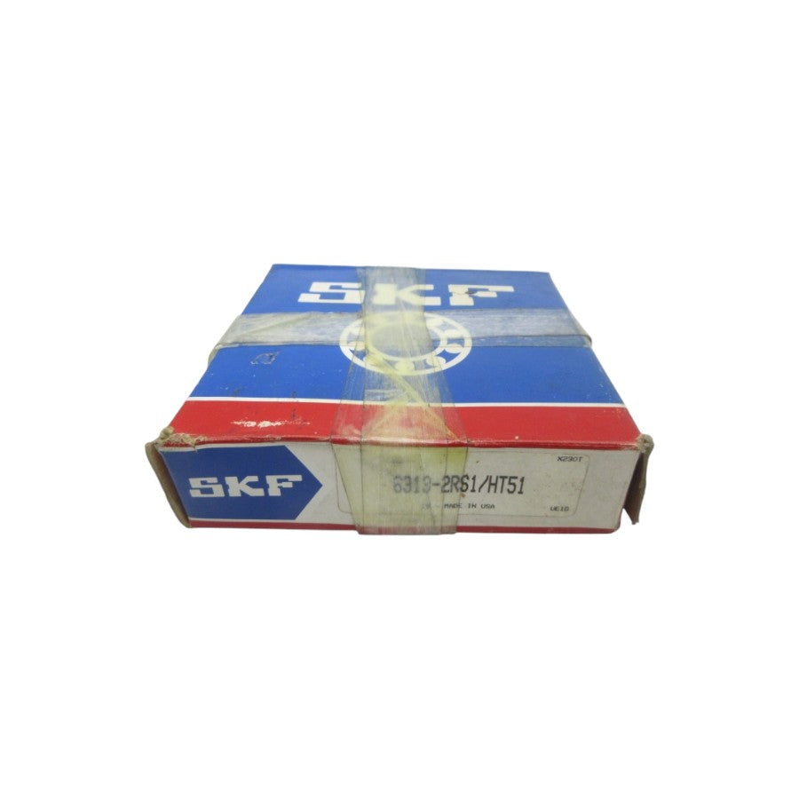 SKF 6313-2RS1/HT51 NSMP