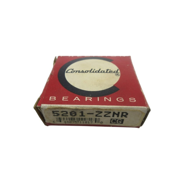 CONSOLIDATED 5201-ZZNR NSMP