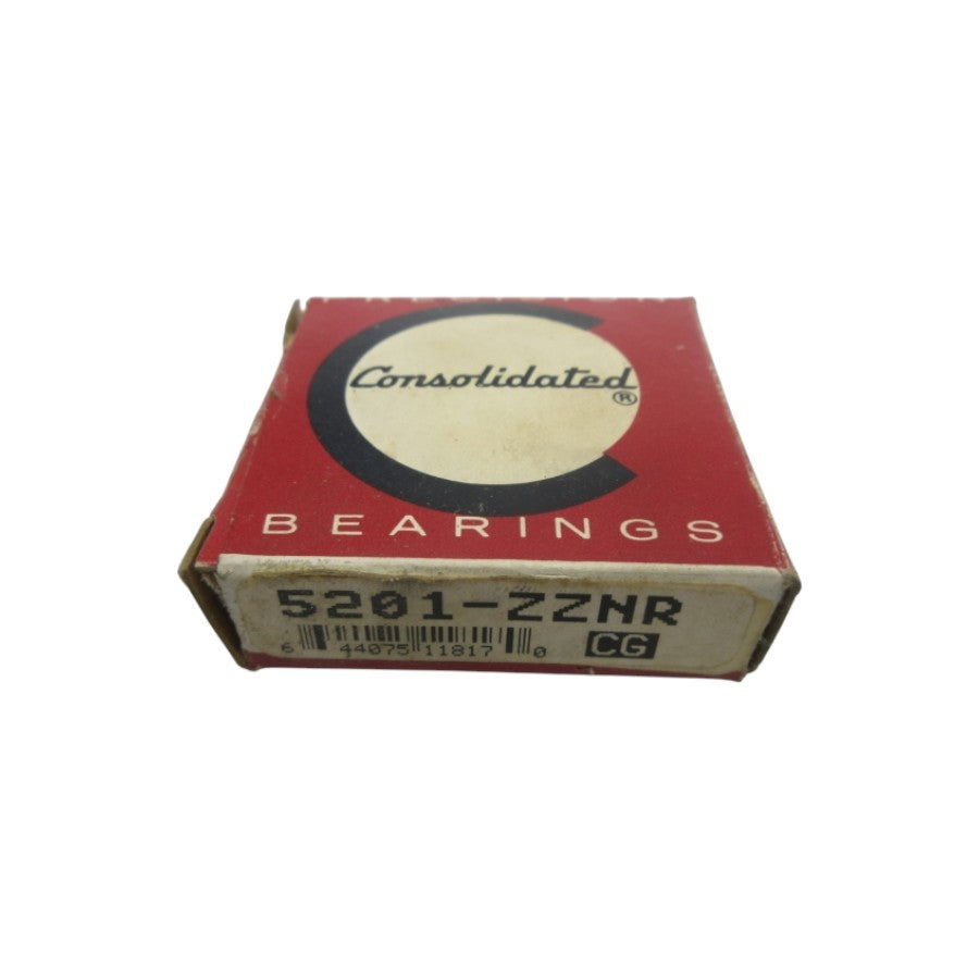 CONSOLIDATED 5201-ZZNR NSMP