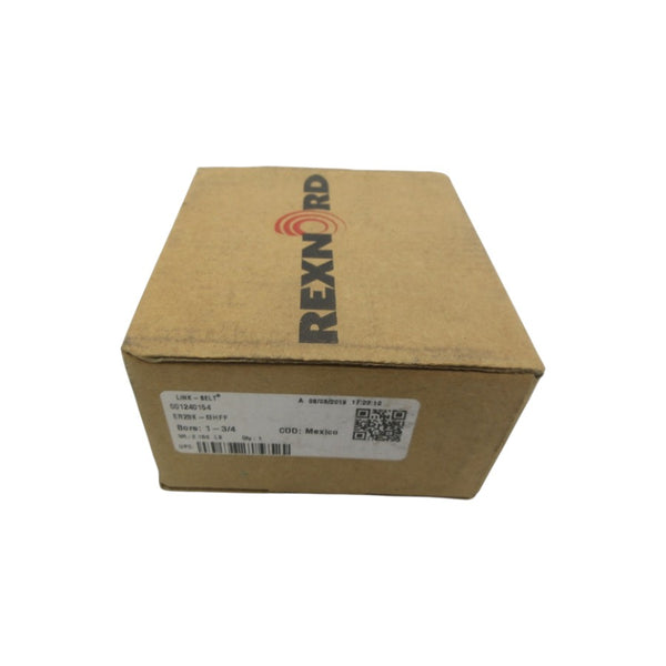 REXNORD ER28K-MHFF 1-3/4" NSMP