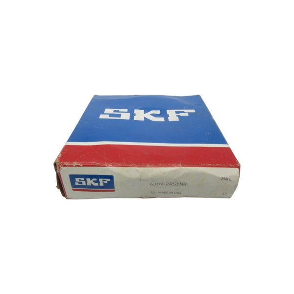 SKF 6309-2RS1NR NSMP
