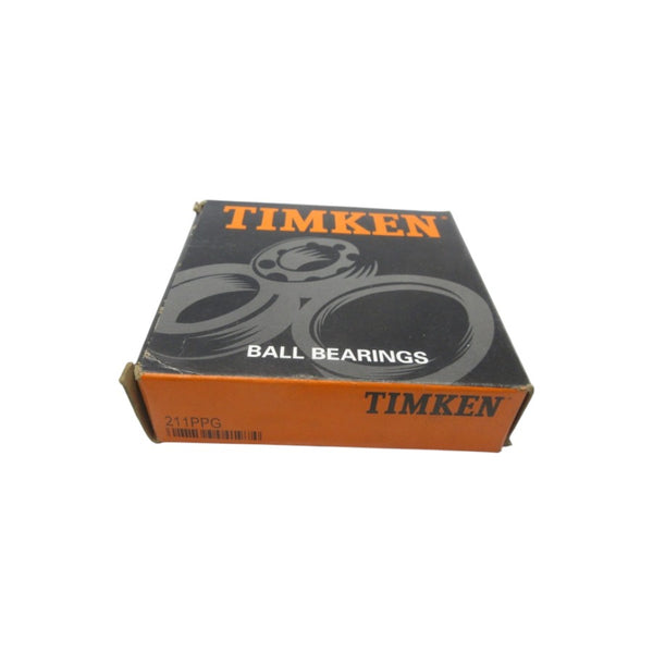 TIMKEN 211PPG NSMP