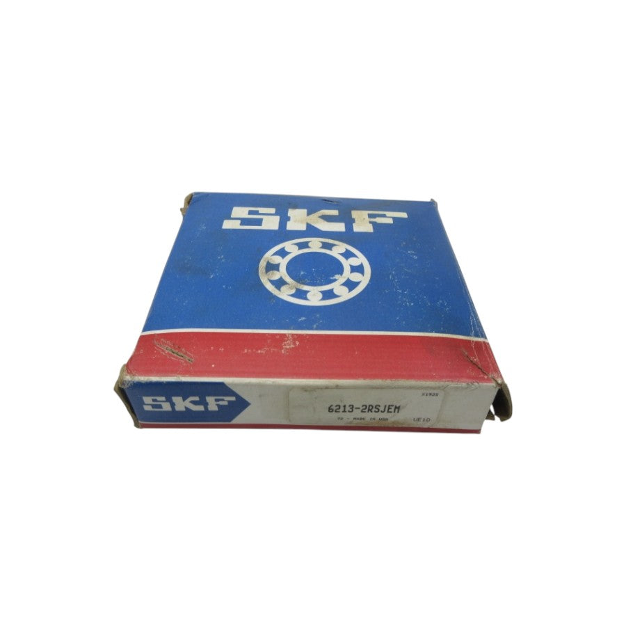SKF 6213-2RSJEM NSMP
