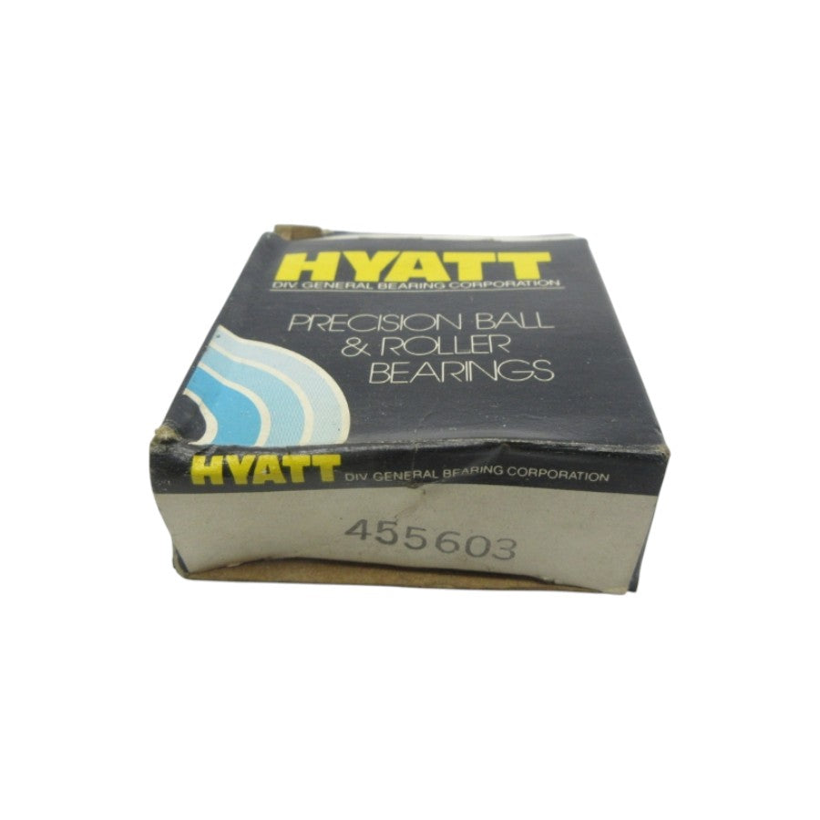 HYATT 455603 NSMP