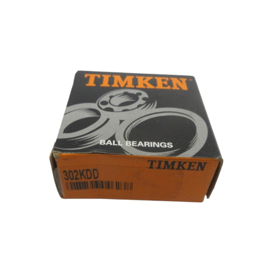 TIMKEN 302KDD NSMP