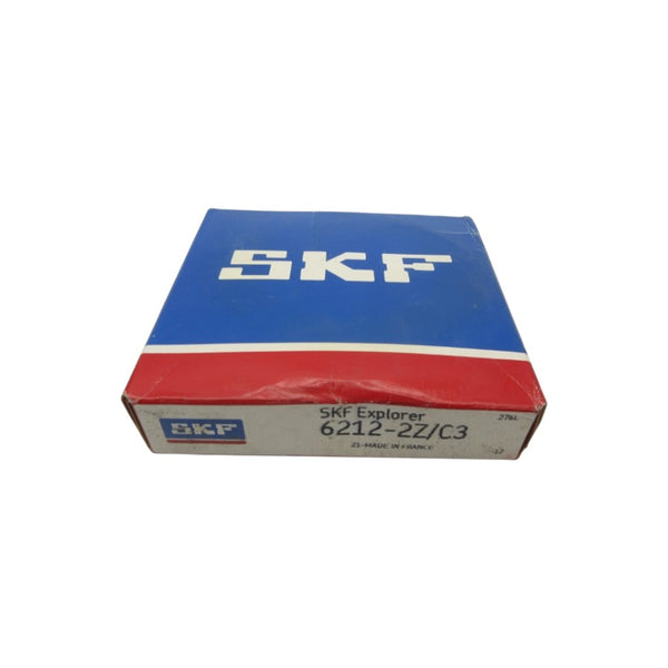 SKF 6212-2Z/C3 NSFS