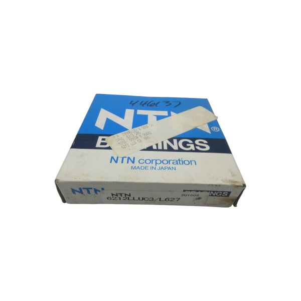 NTN 6212LLUC3/L627 NSFS