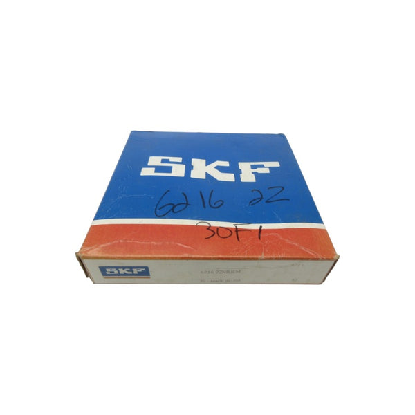 SKF 62162ZNRJEM NSFS