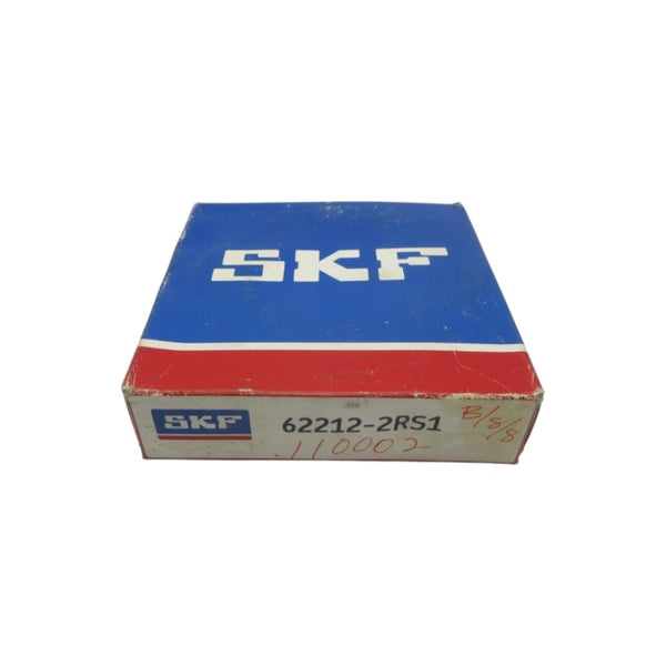 SKF 62212-2RS1 NSFS