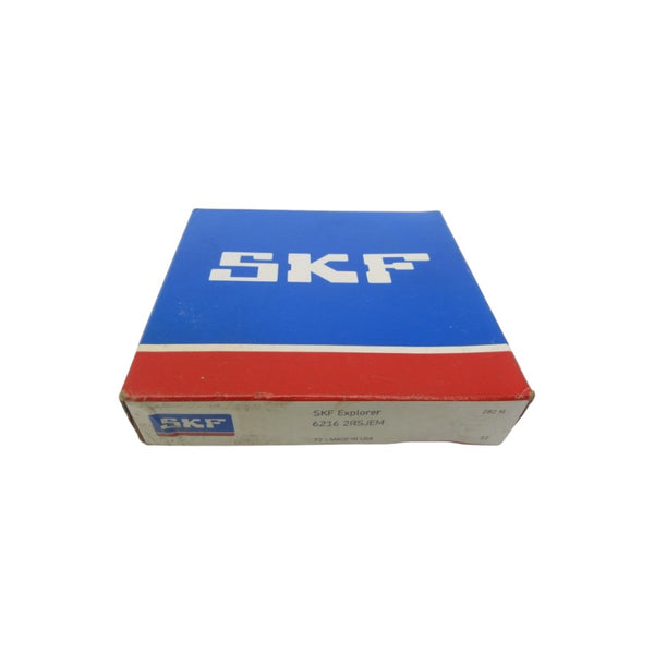 SKF 62162RSJEM NSFS