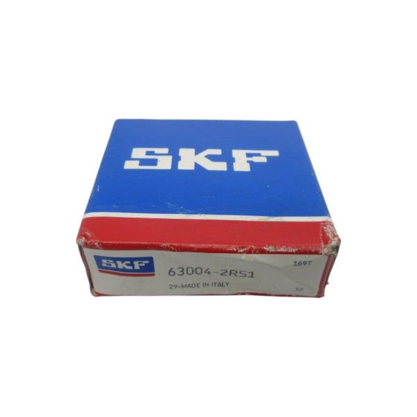 SKF 63004-2RS1 NSFS