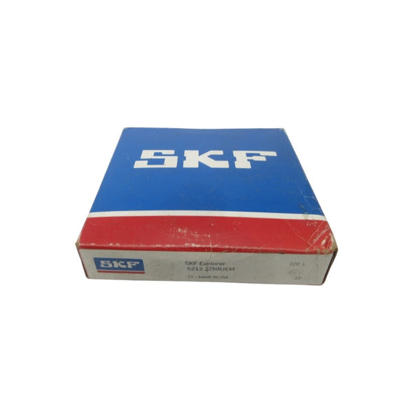 SKF 62132ZNRJEM NSFS