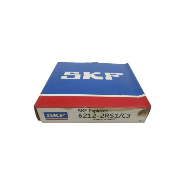 SKF 6212-2RS1/C3 NSFS