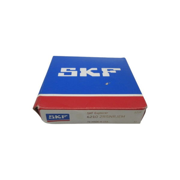 SKF 62102RSNRJEM NSFS