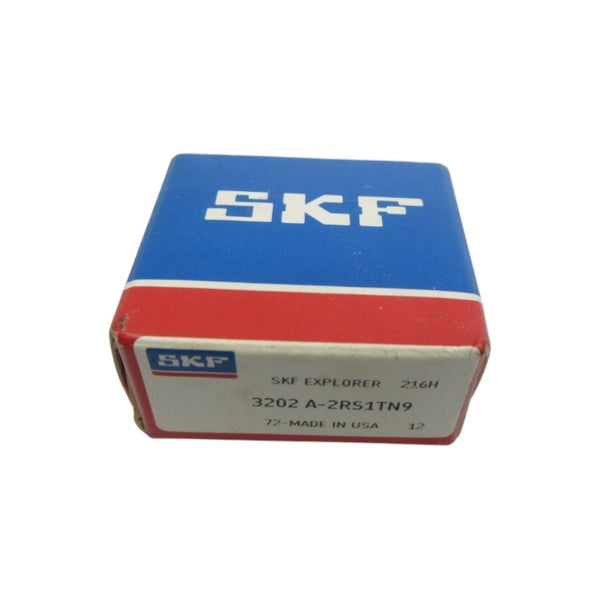 SKF 3202A-2RS1TN9 NSFS