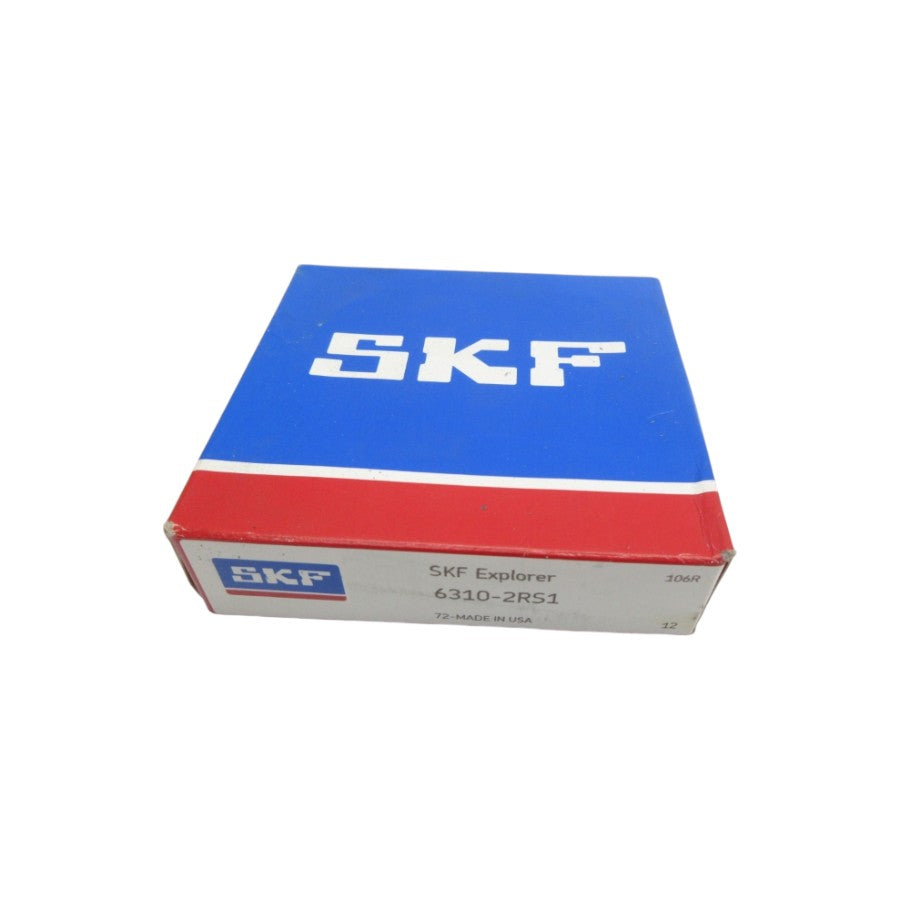 SKF 6310-2RS1 NSFS
