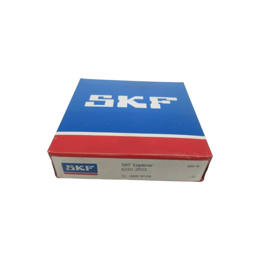 SKF 6210-2RS1 NSFS