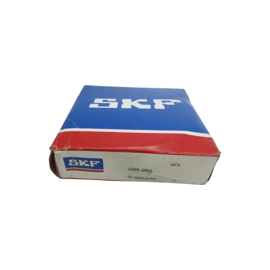 SKF 6309-2RS1 NSFS
