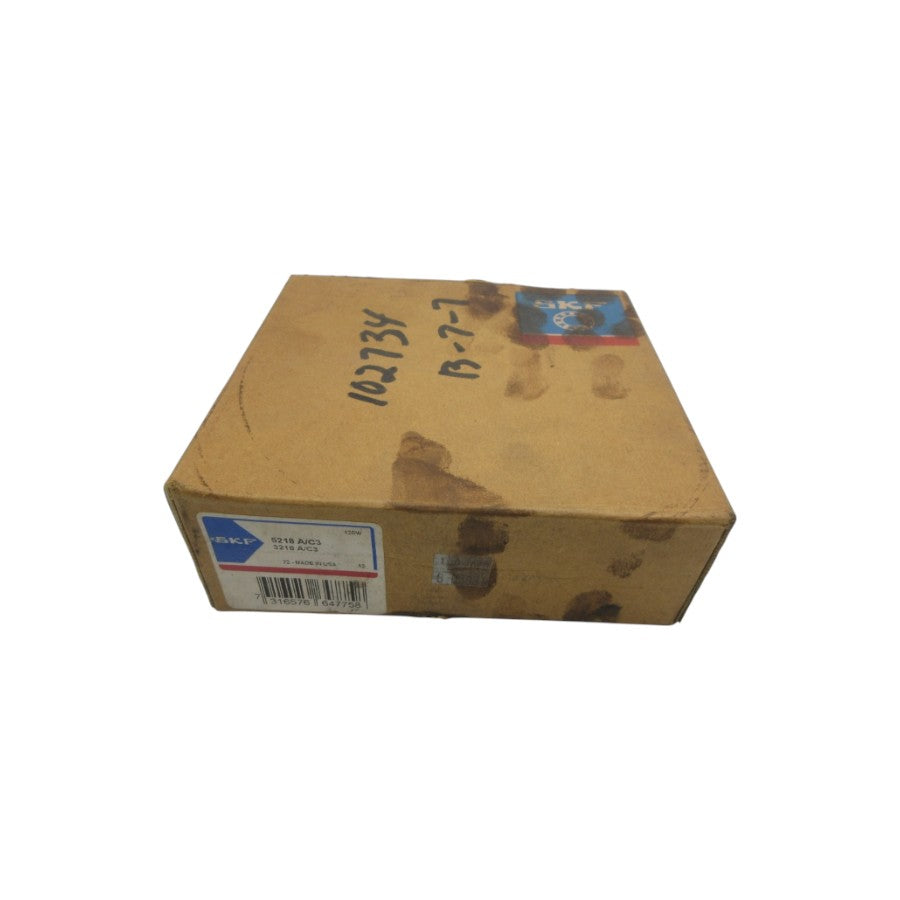 SKF 5218A/C3 3218A/C3 NSFS
