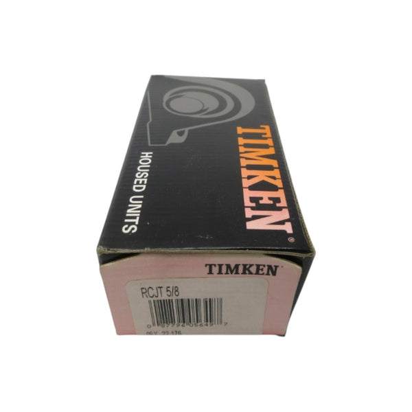 TIMKEN RCJT5/8 NSMP