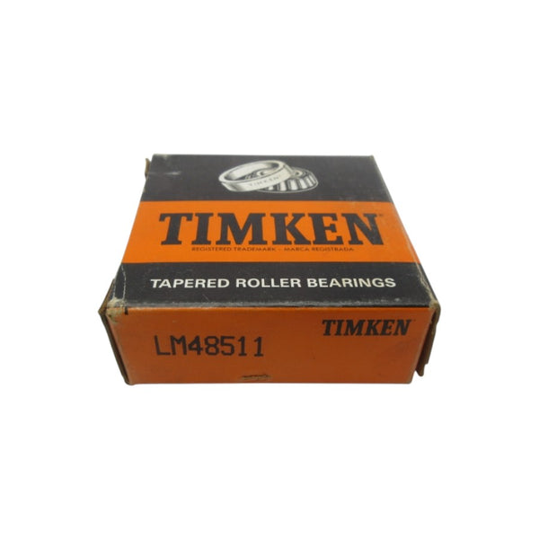 TIMKEN LM48511 NSMP