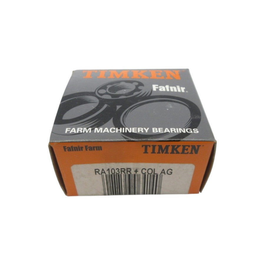 TIMKEN RA103RR+COLAG NSMP