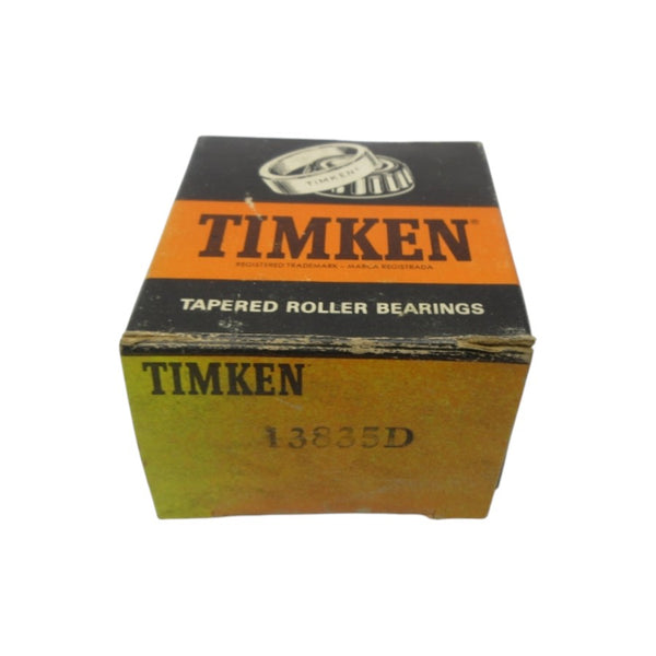 TIMKEN 13835D NSMP