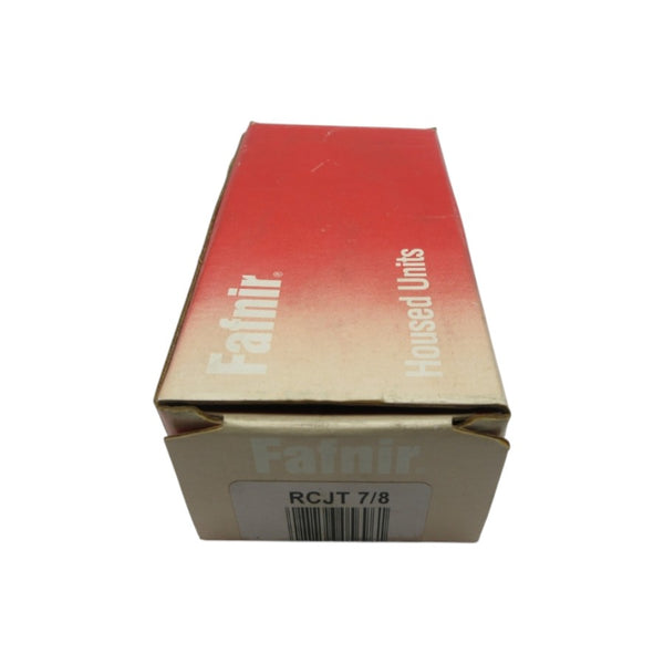 FAFNIR RCJT7/8 NSMP