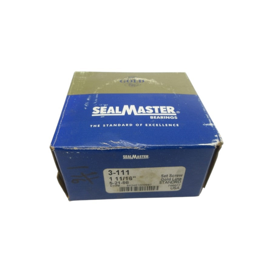 SEALMASTER 3-111 700077 1-11/16" NSMP