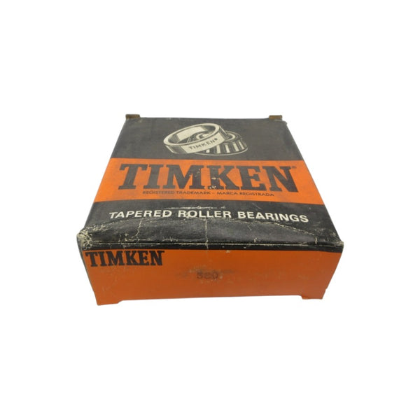 TIMKEN 580 NSMP