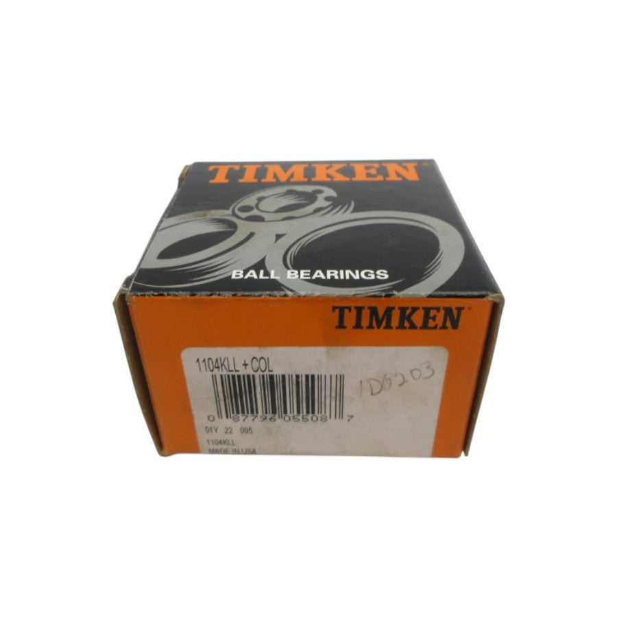 TIMKEN 1104KLL+COL NSMP