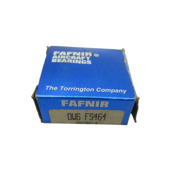 FAFNIR DW6FS464 NSMP