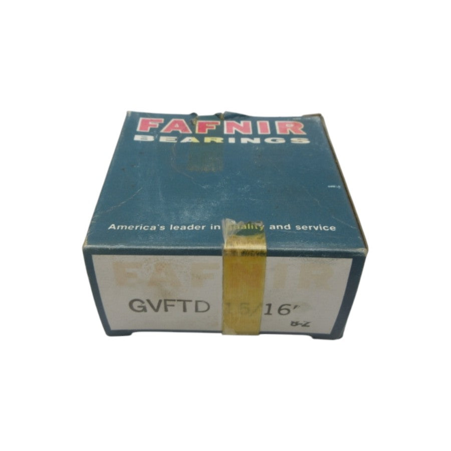 FAFNIR GVFTD15/16 NSMP
