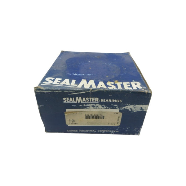 SEALMASTER 3-28 700086 2-1/2" NSMP
