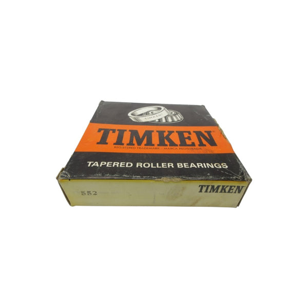 TIMKEN 552 NSMP