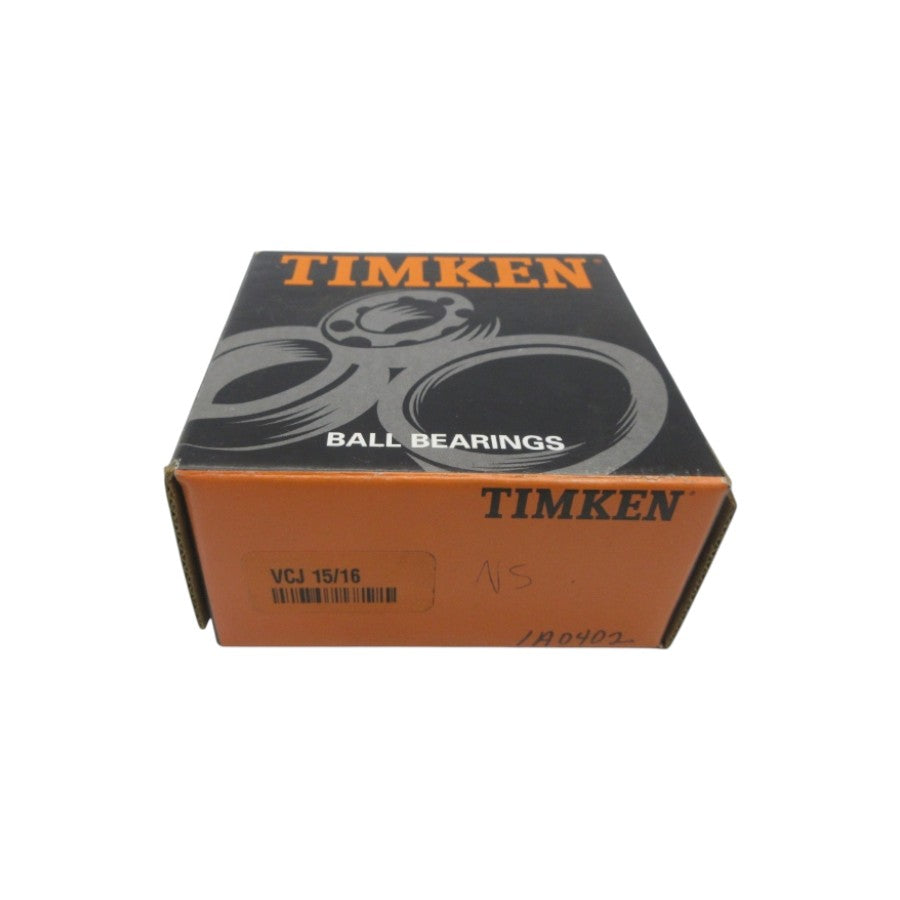 TIMKEN VCJ15/16 NSMP