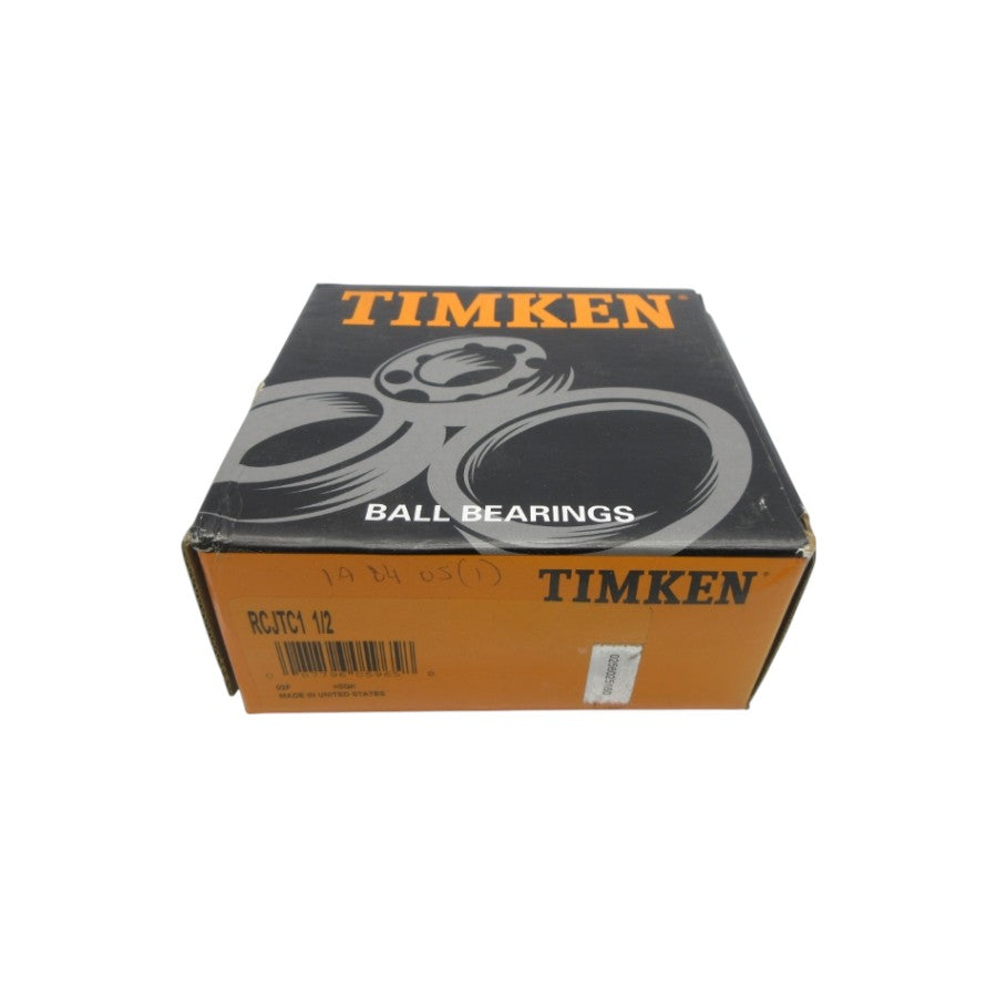 TIMKEN RCJTC1-1/2 NSMP