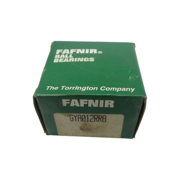 FAFNIR GYA012RRB NSMP
