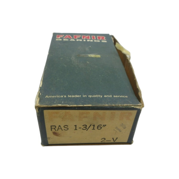 FAFNIR RAS1-3/16 NSMP