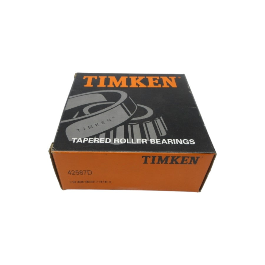 TIMKEN 42587D NSMP