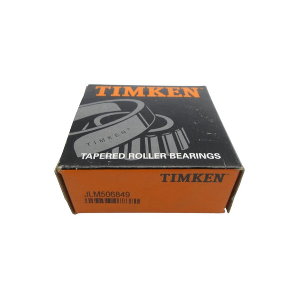 TIMKEN JLM506849 NSMP