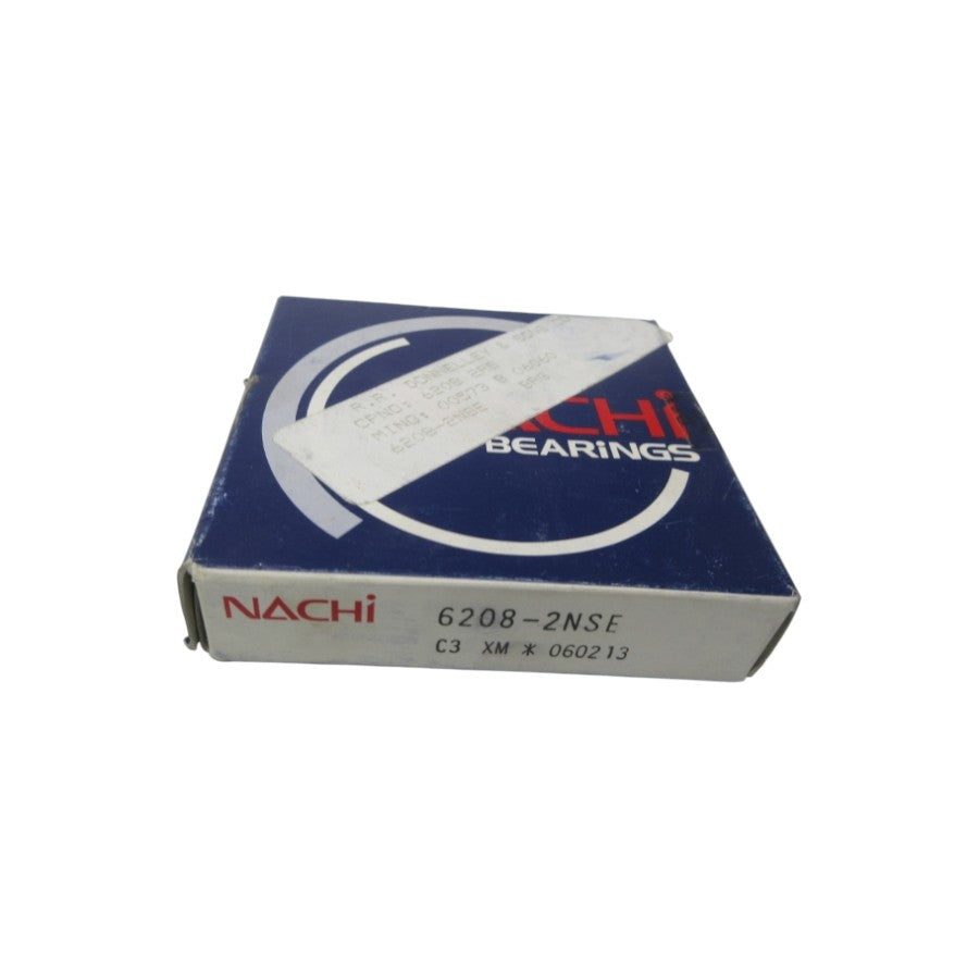 NACHI 6208-2NSEC3XM NSMP