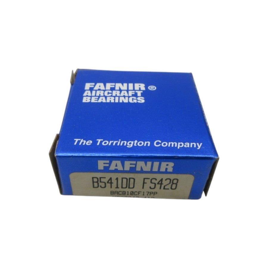 FAFNIR B541DDFS428 NSMP