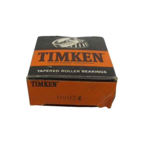 TIMKEN 09074 NSMP