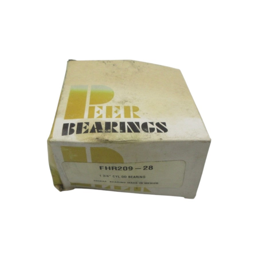 PEER FHR209-28 1-3/4" NSMP