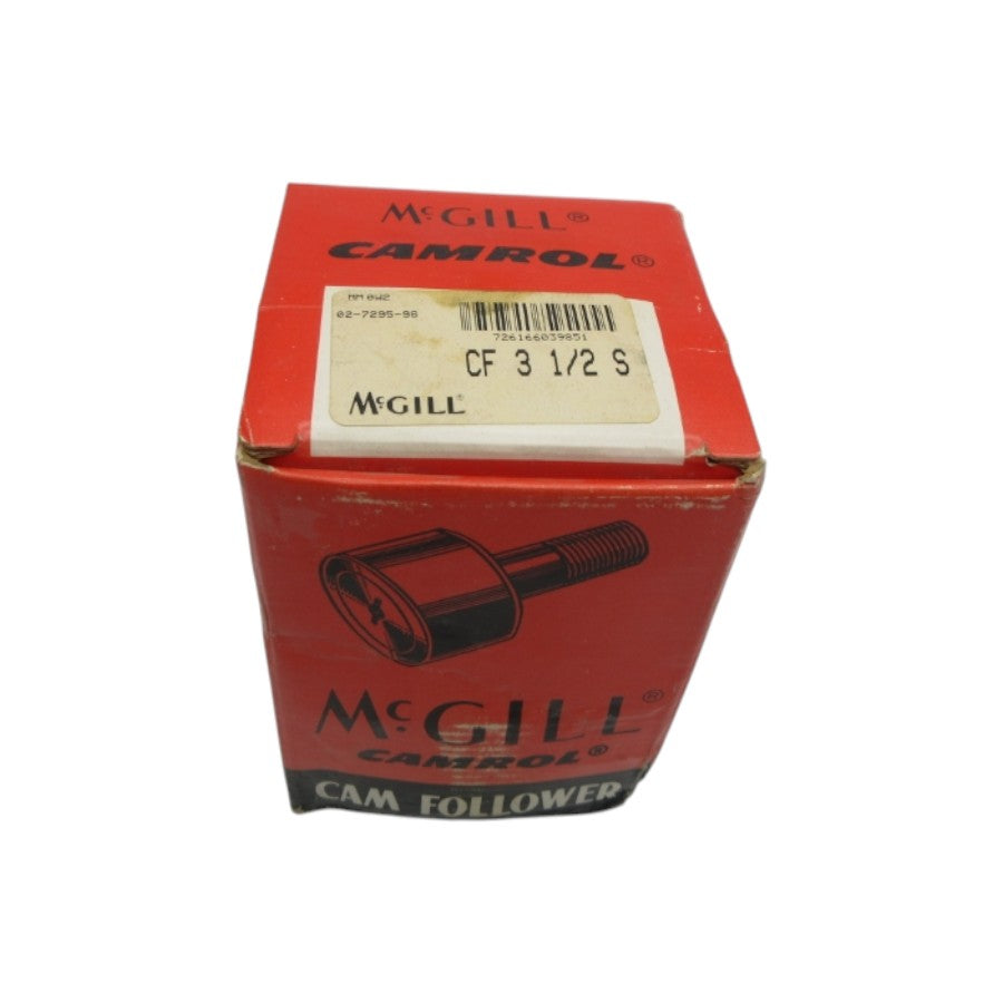 MCGILL CF3-1/2S NSMP