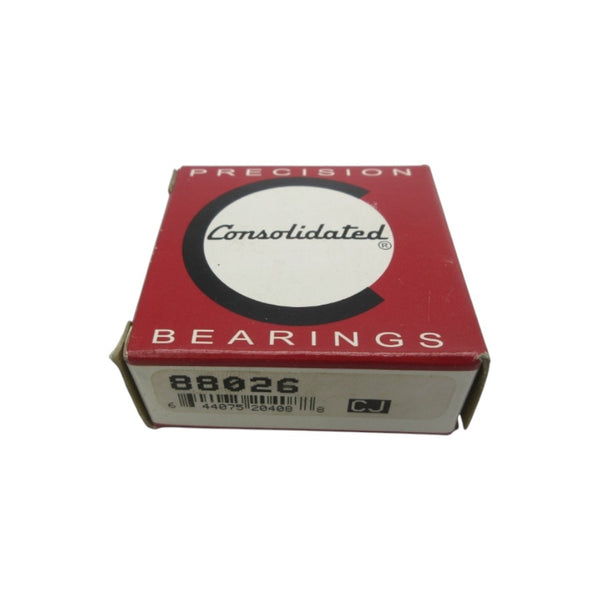 CONSOLIDATED 88026 NSMP