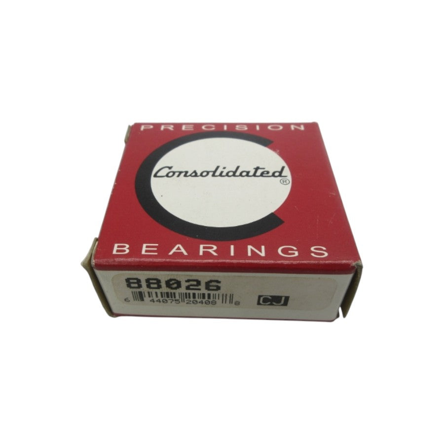 CONSOLIDATED 88026 NSMP